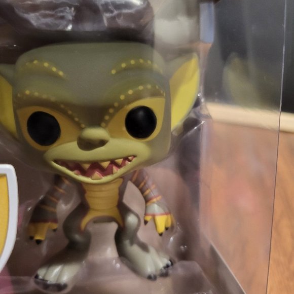 Gremlins Gremlin Funko Pop - Picture 7 of 8